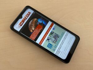 Cat S75 – издръжлив смартфон с възможност за сателитна комуникация (Ревю)