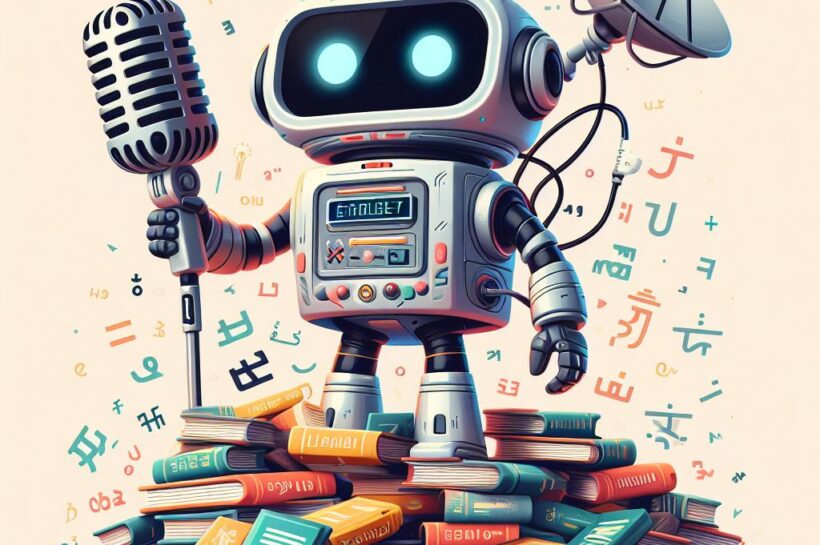 Google AI представи изкуствен интелект, който може да сложи край на езиковите бариери