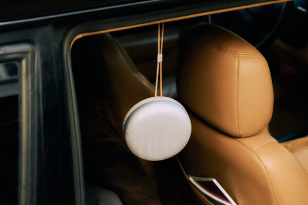 BANG & OLUFSEN ПУСКА ТРЕТО ПОКОЛЕНИЕ BEOSOUND A1