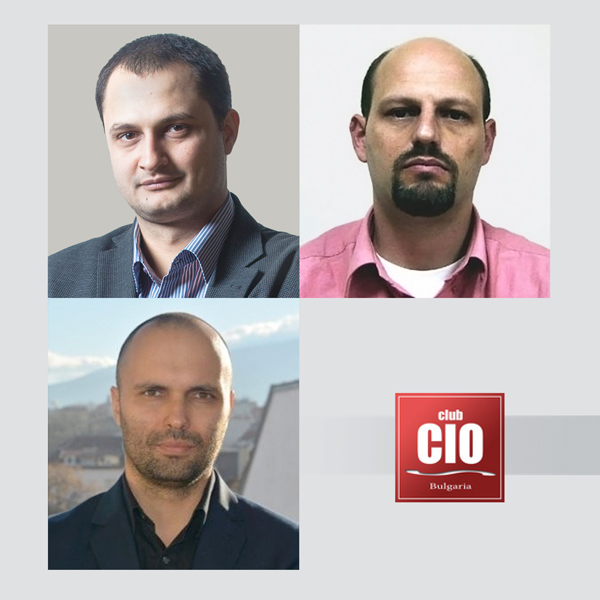 Клубът на ИТ мениджърите подновява дейността си
