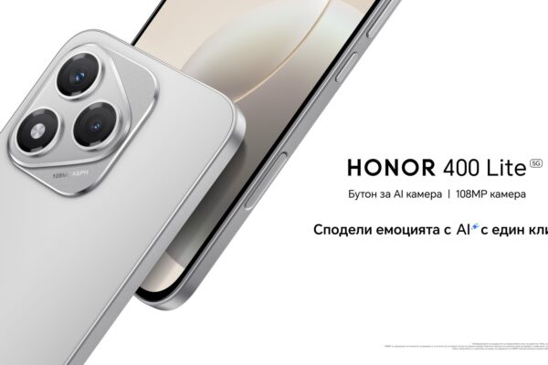 HONOR 400