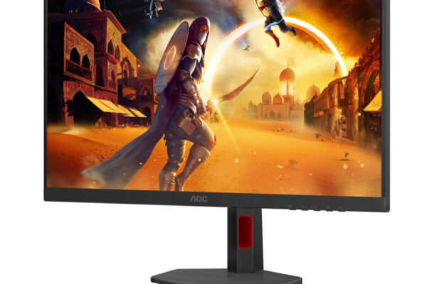 AGON by AOC пуска Dual-Frame монитор
