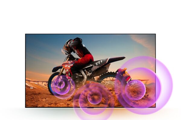 LG представя новите си OLED телевизори G5 и C5