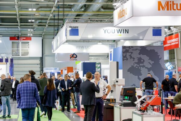 Билетите за индустриалното изложение MachTech&InnoTech са в продажба