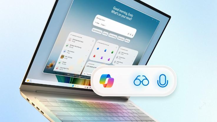 Microsoft съживява гласовия асистент с „Hey Copilot“