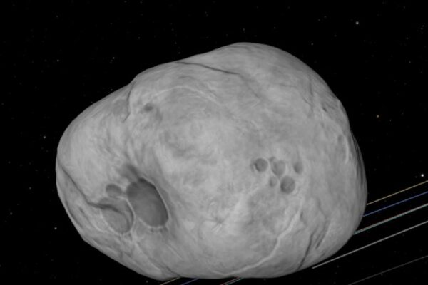 Кометата 3I/ATLAS – научна сензация или извънземна технология