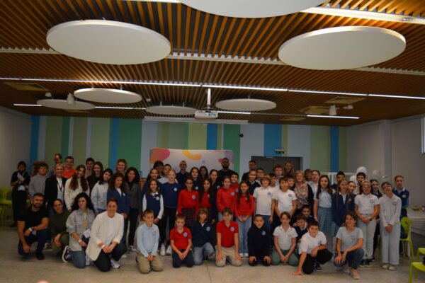 Победителите в "ЕдТех Иноватори" 2025