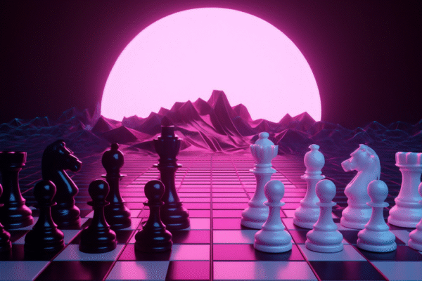 Intellias стартира глобален шахматен турнир за технологични професионалисти в метавселената