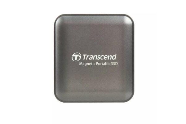 Жар Компютърс пусна най-новия преносим SSD модел на Transcend