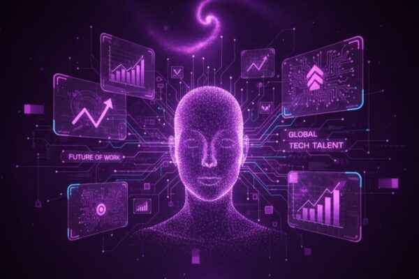 Пазарът на IT специалисти у нас се нормализира: За една година обявите са спаднали незначително