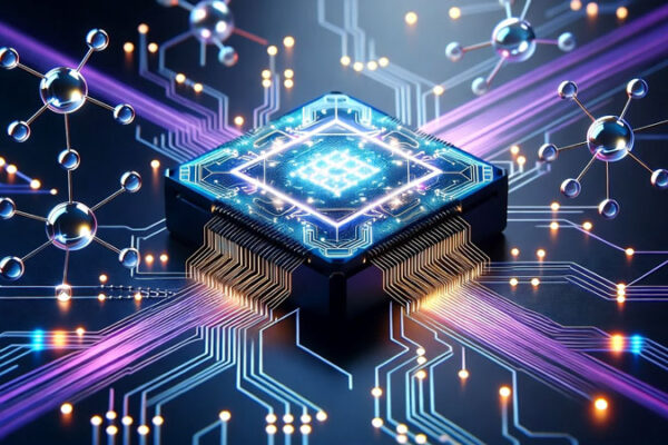 Китайски инженери се научиха да моделират мащабни квантови процеси на класически компютри