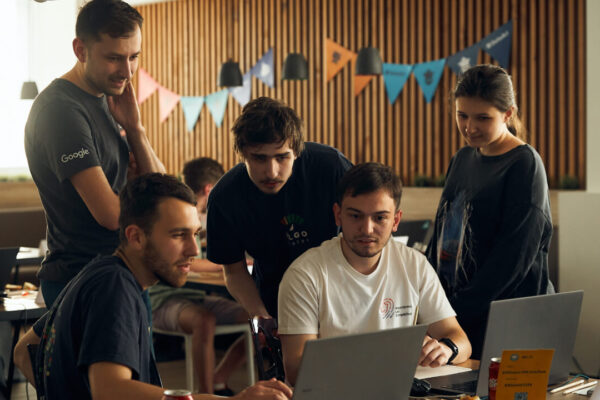 DataArt Proggy Buggy