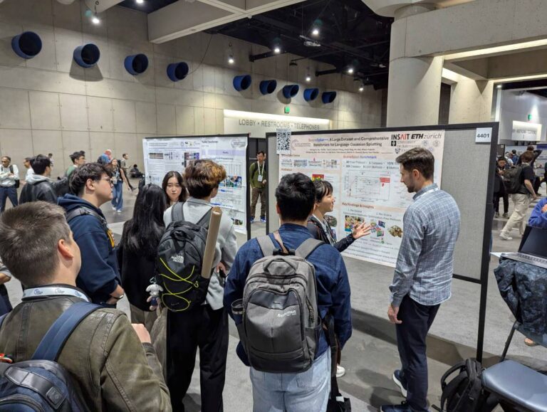 INSAIT създаде най-голямата в света отворена 3D база данни за изкуствен интелект, който разбира език и пространство