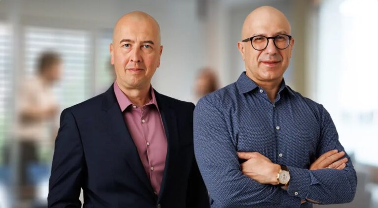 С новия AI Сайт Билдър на JetHost сайтовете вече се правят сами