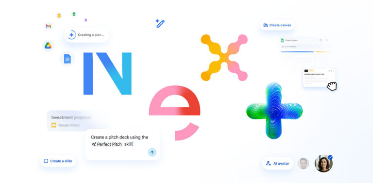 Google Cloud обявява зората на „агентното предприятие“ на конференцията Next ‘26