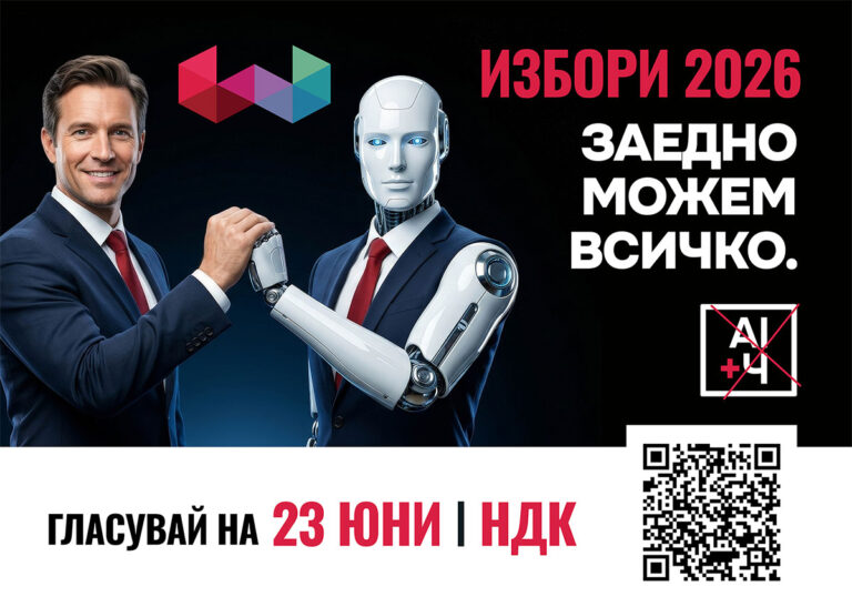 Кой ще контролира AI бъдещето — държавите, Big Tech… или най-бързите?
