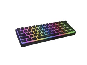 Thor 660 G2 – компактна клавиатура с минималистичен дизайн и 26 RGB режима (Ревю)