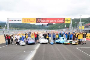 Рекорден брой български отбори отиват на Shell Eco-marathon 2026