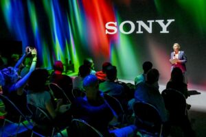 Sony отбелязва 80 години иновации с представянето на True RGB технологията в България