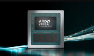 AMD обяви адаптивни SoC памети за космически и военни приложения