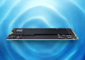 Samsung представя нов модел на диска 990 SSD с висока производителност иподобрена енергийна ефективност