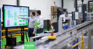 Schneider Electric се присъединява към инициативата на Световния икономически форум за създаването на модел с отворен код за дигиталната трансформация на производството