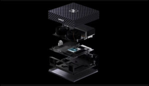 AMD започна да предлага Ryzen AI Halo за разработване на агентни AI задачи
