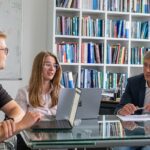 Фридрих Зимел — професор по физика на синтетичните биологични системи в TUM