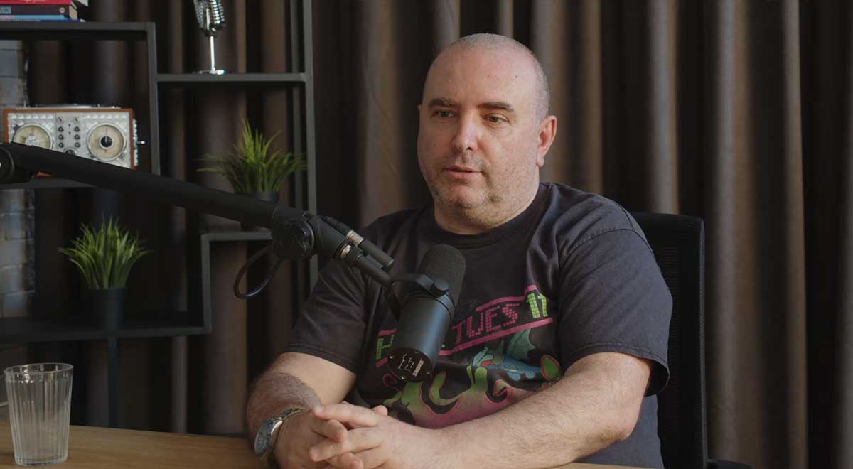 Гледайте в новия брой на Connected по Дарик: Реалност ли е технологичният стремеж към безсмъртие