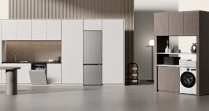 LG разширява Fit & Max решенията за ключови категории домакински уреди на IFA 2026