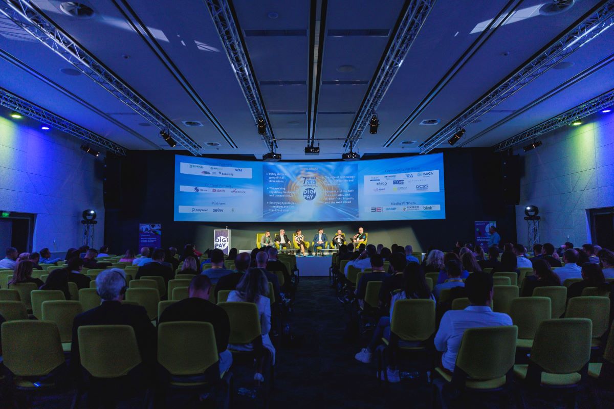 Плащане с AI агенти от А до Я за първи път у нас на конференцията DIGI PAY 2026