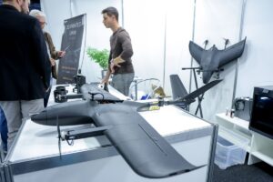 Билетите за Inter Drone Expo са в продажба
