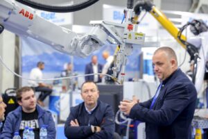 Участници от 14 държави участват в българското индустриално изложение MachTech&InnoTech Expo