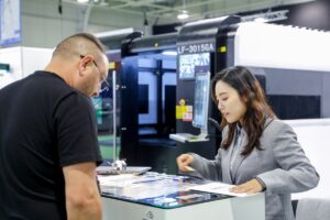 За първи път на MachTech&InnoTech Expo: специална зона обединява български и международни браншови организации