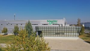 Schneider Electric купува българската Shelly Group за 1.2 млрд. евро