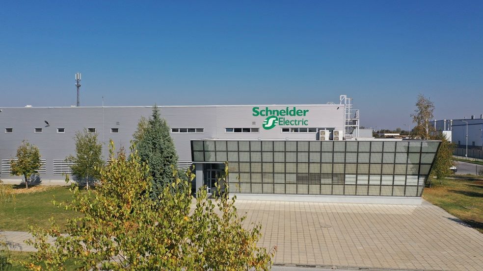 Schneider Electric купува българската Shelly Group за 1.2 млрд. евро