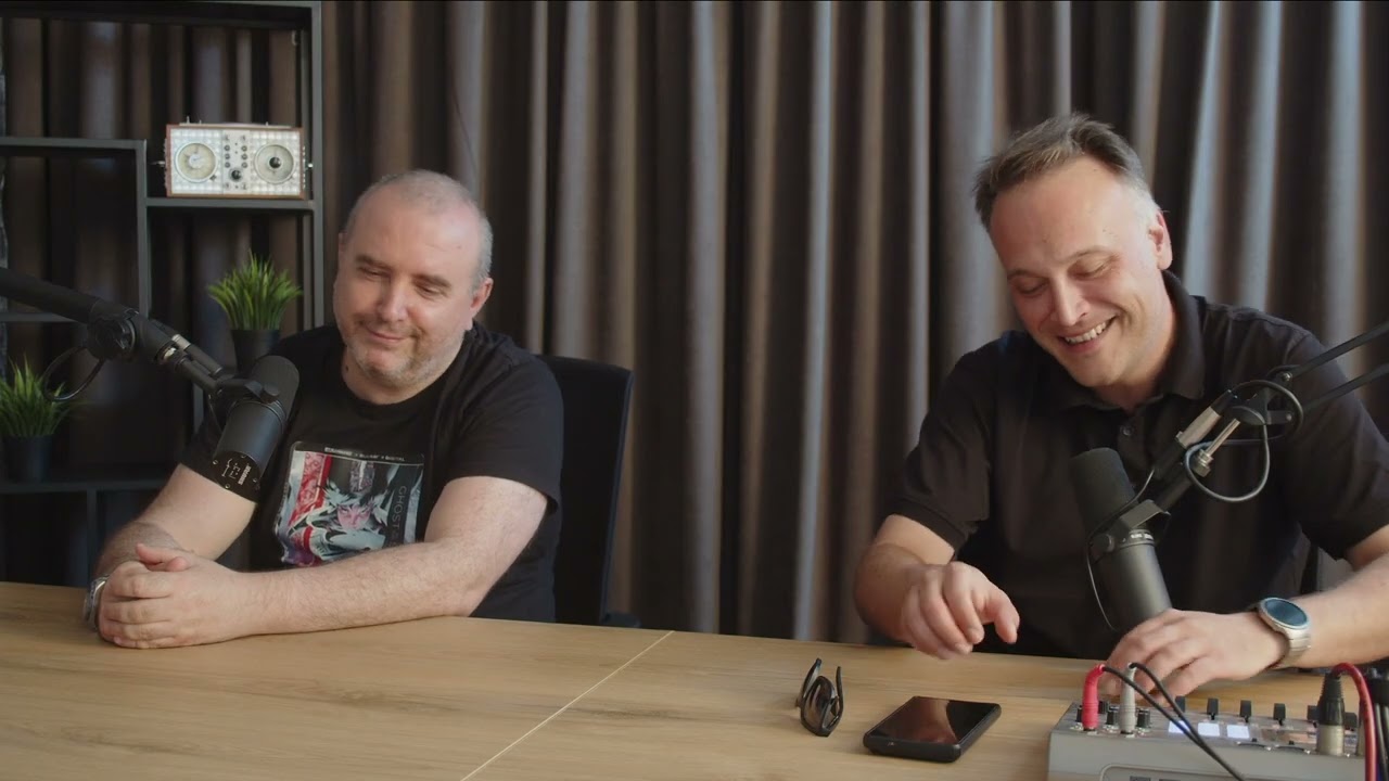 Експертът Янко Спасов пред Connected по Дарик: Приложима ли е забраната на социалните мрежи за деца