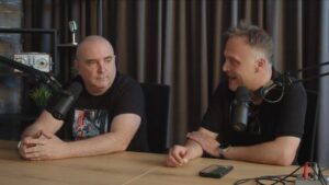 Калин Каракехайов в „Connected“ по Darik: Как се изгражда милионен бизнес без „нормална работа“
